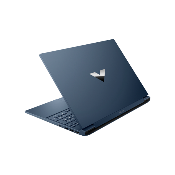 Laptop HP Victus 15 15-fa2131ci Blue 15.6" | 16 GB | 1 TB | Intel Core i5 13420H | GeForce RTX 5050 8 GB photo 5
