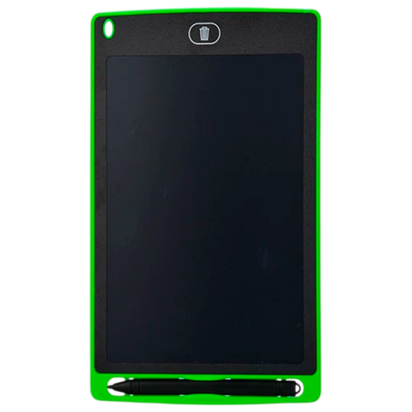 Tabletă grafică Cellular Line Magic Artpad Green ,  photo 1