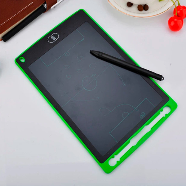 Tabletă grafică Cellular Line Magic Artpad Green ,  photo 3
