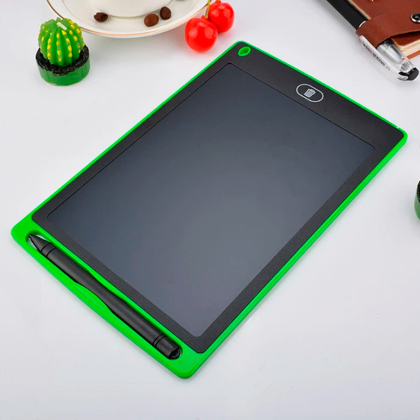 Tabletă grafică Cellular Line Magic Artpad Green ,  photo 4