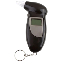 Alcotester Fantasy ALCOLTESTK Black 