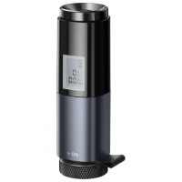 Alcotester Baseus CRCX-01 Black 