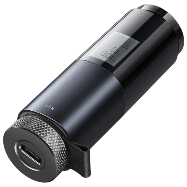 Alcotester Baseus CRCX-01 Black  photo 2