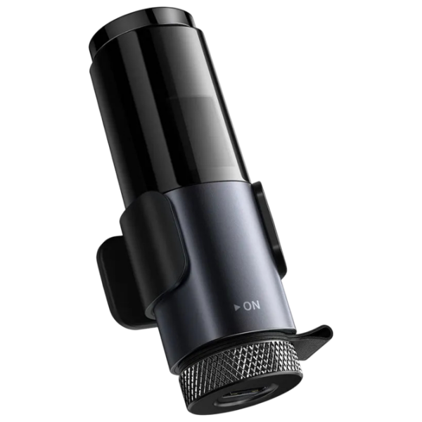Alcotester Baseus CRCX-01 Black  photo 3