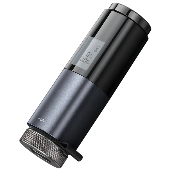 Alcotester Baseus CRCX-01 Black  photo 4