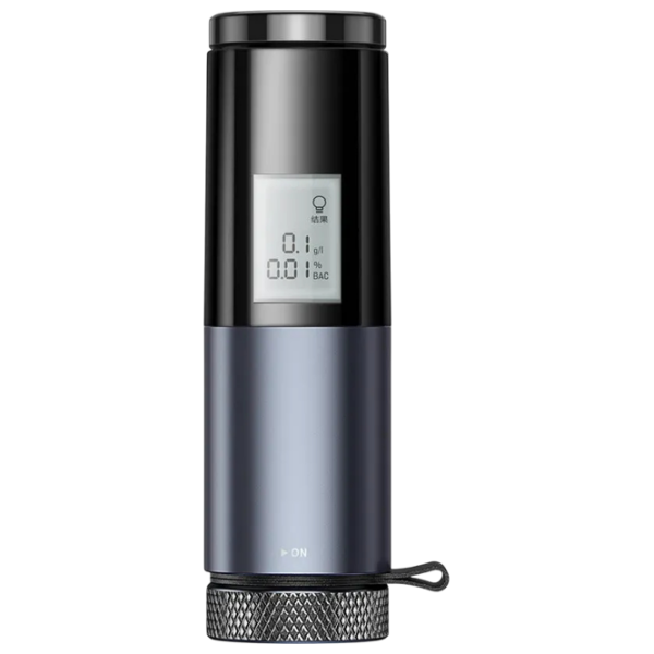 Alcotester Baseus CRCX-01 Black  photo 8