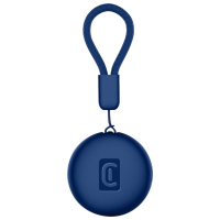 Smart Tracker Cellularline Tracy - Android Blue 
