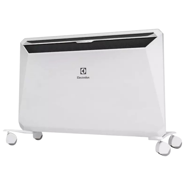 Конвектор Electrolux ECH/RI-2000 Белый 20 м², 2000 Вт, Электронное, Напольная photo 1