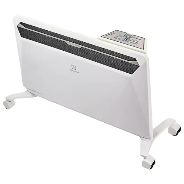 Конвектор Electrolux ECH/RI-2000 Белый 20 м², 2000 Вт, Электронное, Напольная photo 2