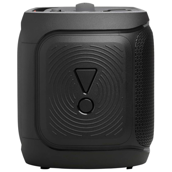 Boxă portabilă JBL PARTYBOX On-the-Go 2 Black 100 W photo 5