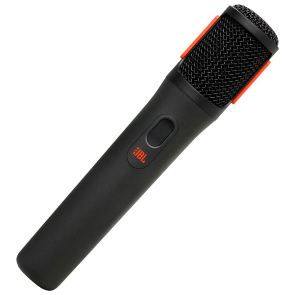 Boxă portabilă JBL PARTYBOX On-the-Go 2 Black 100 W photo 6