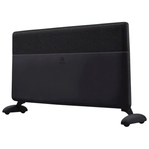 Convector Electrolux ECH/AT-2003 3AI-W BI EEC Black 25 m², 2000 W, Electronic, Pe podea photo 1