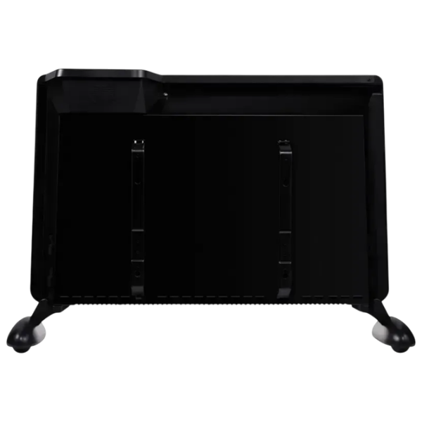 Convector Electrolux ECH/AT-2003 3AI-W BI EEC Black 25 m², 2000 W, Electronic, Pe podea photo 3