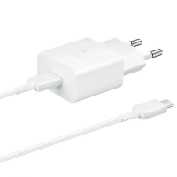 Încărcător de rețea Samsung EP-T1510 (15 W) White 2 A / White