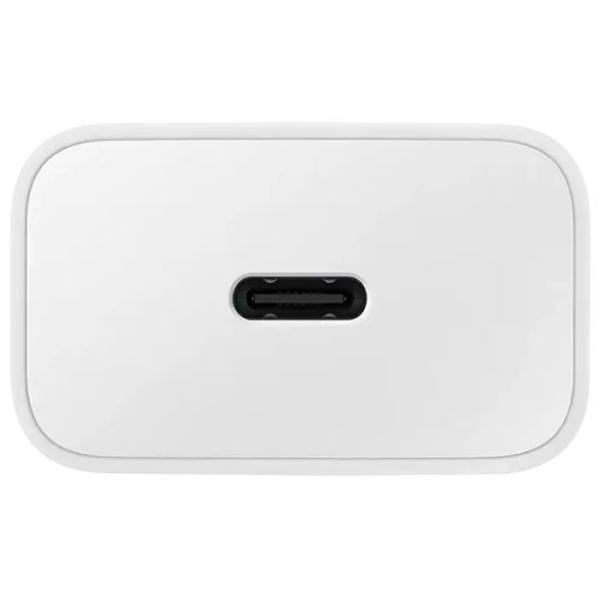 Încărcător de rețea Samsung EP-T1510 (15 W) White 2 A / White photo 2