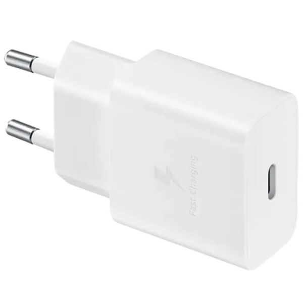 Încărcător de rețea Samsung EP-T1510 (15 W) White 2 A / White photo 3