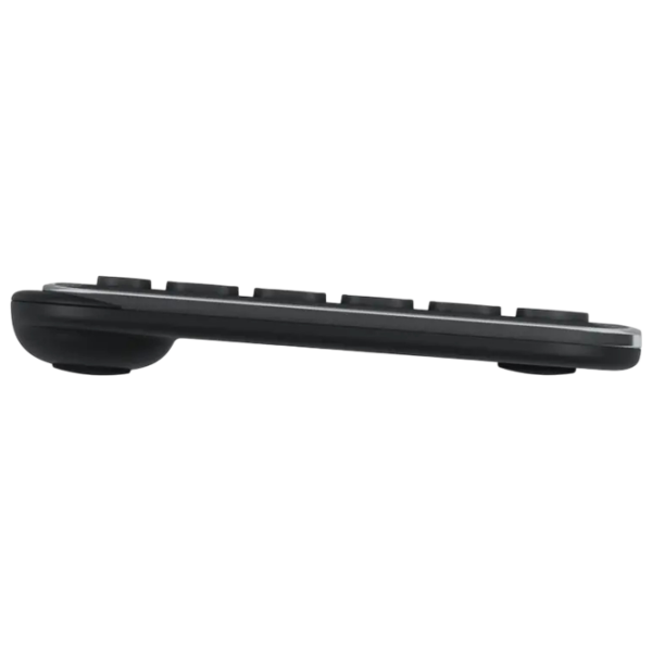 Клавиатура Logitech POP Icon Keys Графит Для дома и офиса, Беспроводные photo 4