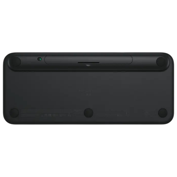 Клавиатура Logitech POP Icon Keys Графит Для дома и офиса, Беспроводные photo 5