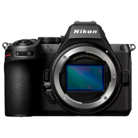 Cameră foto Nikon Z5II Body + Body Black CMOS, 24.5 MP, 