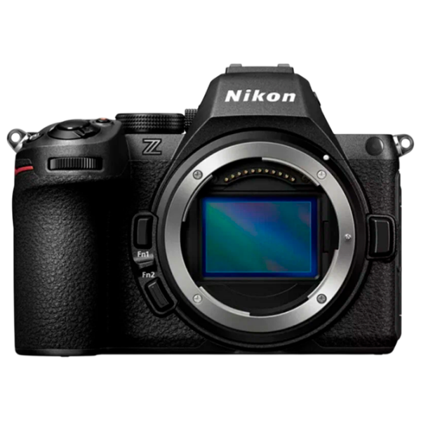 Cameră foto Nikon Z5II kit 24-70 f/4 S + NIKKOR Z 24–70mm f/4 S Kit Black CMOS, 24.5 MP, f/4 photo 8