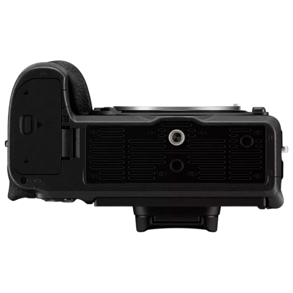 Cameră foto Nikon Z6III Body + Body Black CMOS, 24.5 MP,  photo 5