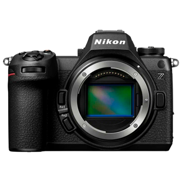 Cameră foto Nikon Z6III Kit 24-120 f/4 S + NIKKOR Z 24-120mm f/4 S Body Black CMOS, 24.5 MP, f/4 photo 5