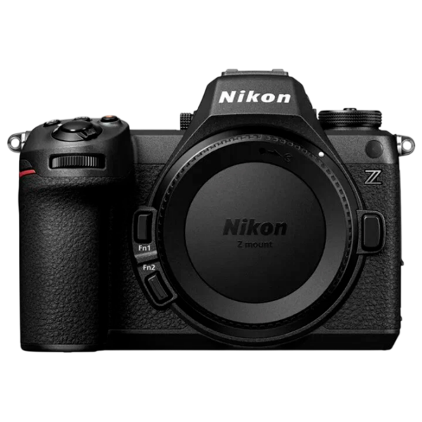 Cameră foto Nikon Z6III Kit 24-200 f/4-6.3 VR + NIKKOR Z 24-200mm f/4-6.3 VR Kit Black CMOS, 24.5 MP, f/4 - f/6.3 photo 5