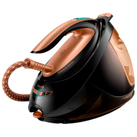 Fier de călcat Philips GC9682/80 Bronze 2700 W, 165 g/min, 1.8 l, Ceramică