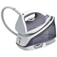 Fier de călcat Tefal SV4111E0 Gray 2200 W, 110 g/min, 1.2 l, Ceramică