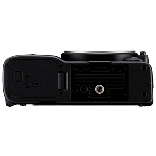 Cameră video Nikon ZR Body Black 6048 × 4032 photo 4