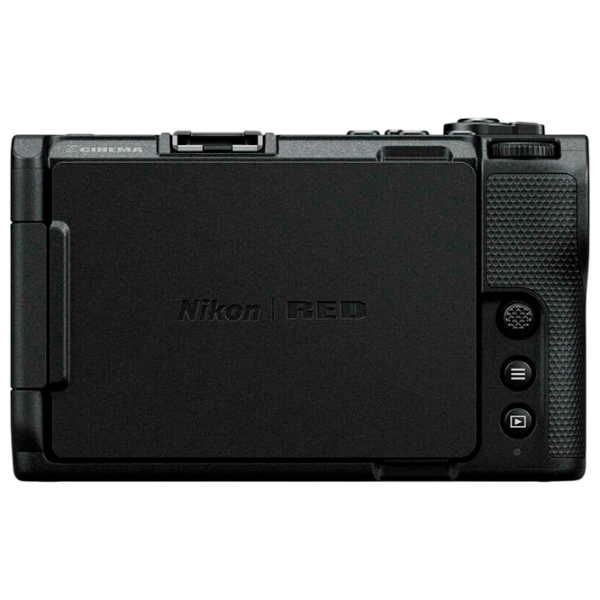 Cameră video Nikon ZR Body Black 6048 × 4032 photo 6