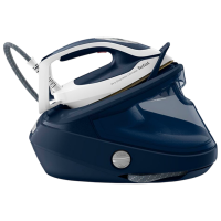 Fier de călcat Tefal GV9720E0 Blue 3000 W, 170 g/min, 1.2 l, Metal