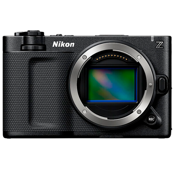 Cameră foto Nikon ZR Kit 24-70 f/4 S + NIKKOR Z 24‑70mm f/4 S Body Black CMOS, 24.5 MP, f/4 photo 1