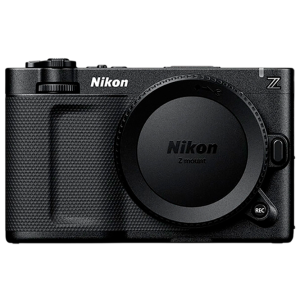 Cameră foto Nikon ZR Kit 24-70 f/4 S + NIKKOR Z 24‑70mm f/4 S Body Black CMOS, 24.5 MP, f/4 photo 9