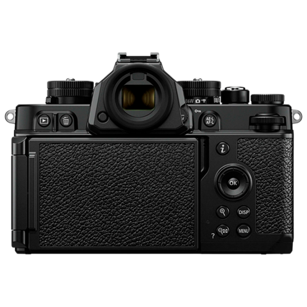 Cameră foto Nikon Z f Kit 40mm SE + NIKKOR Z 40mm f/2 SE Body Black CMOS, 24.5 MP, f/2.0 photo 8