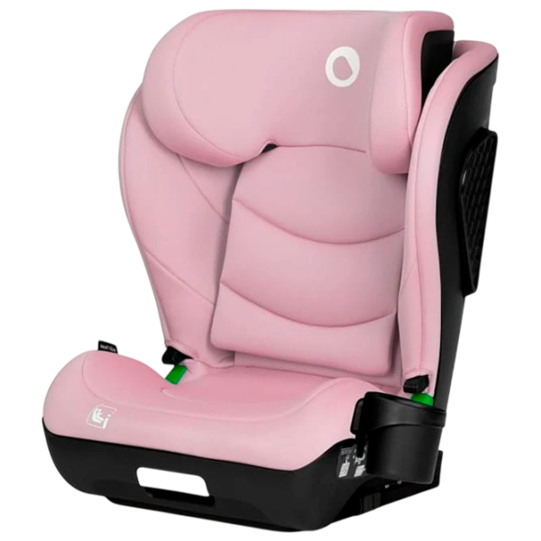 Scaun auto Lionelo Neal LN.225209 Pink 3 ani - 12 ani, 36 kg photo 1