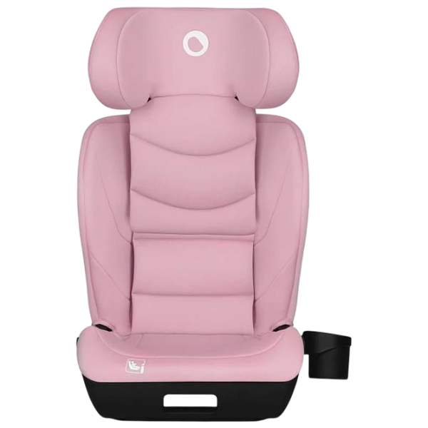 Scaun auto Lionelo Neal LN.225209 Pink 3 ani - 12 ani, 36 kg photo 2