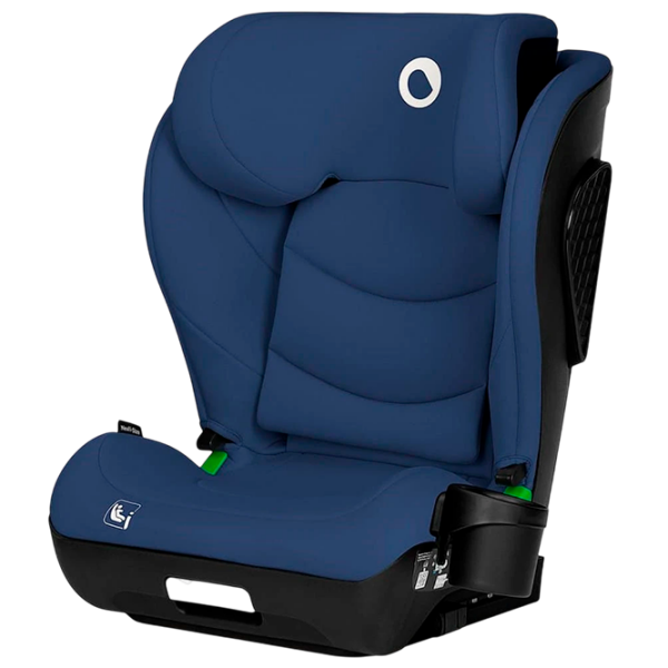 Scaun auto Lionelo Neal LN.226508 Blue 3 ani - 12 ani, 36 kg photo 1