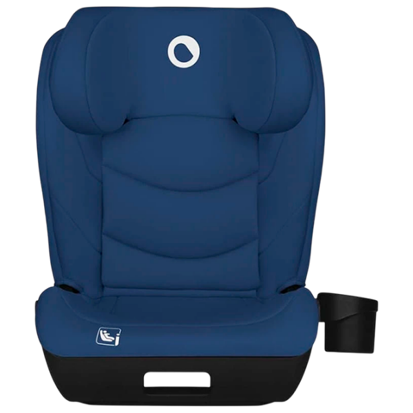Scaun auto Lionelo Neal LN.226508 Blue 3 ani - 12 ani, 36 kg photo 2