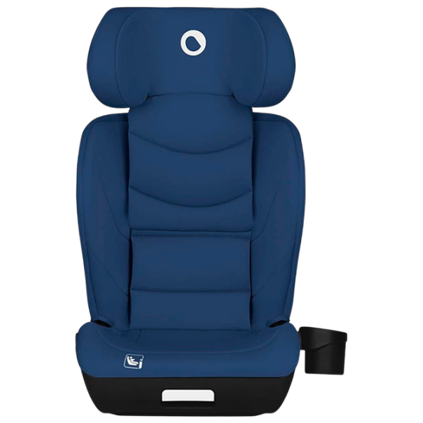 Scaun auto Lionelo Neal LN.226508 Blue 3 ani - 12 ani, 36 kg photo 4