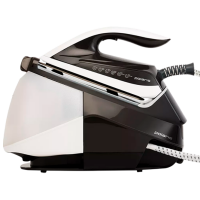 Fier de călcat Polaris PSS9090K Black 2600 W, 160 g/min, 1.7 l, Ceramică