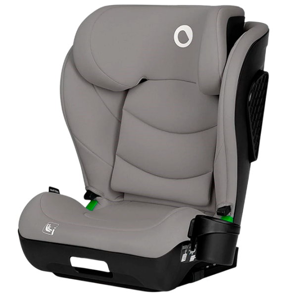 Scaun auto Lionelo Neal LN.226509 Gray 3 ani - 12 ani, 36 kg photo 1