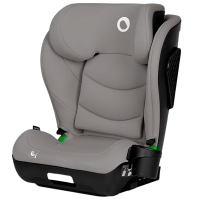 Scaun auto Lionelo Neal LN.226509 Gray 3 ani - 12 ani, 36 kg