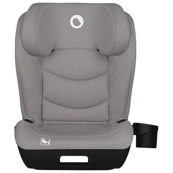 Scaun auto Lionelo Neal LN.226509 Gray 3 ani - 12 ani, 36 kg photo 2