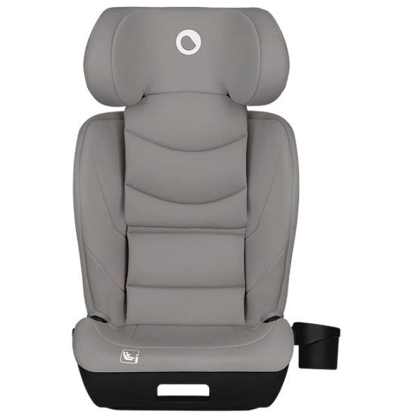 Scaun auto Lionelo Neal LN.226509 Gray 3 ani - 12 ani, 36 kg photo 3