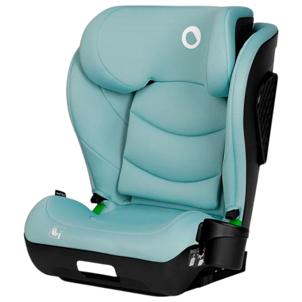 Scaun auto Lionelo Neal LN.225208 Green 3 ani - 12 ani, 36 kg photo 1