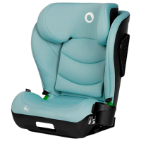 Scaun auto Lionelo Neal LN.225208 Green 3 ani - 12 ani, 36 kg