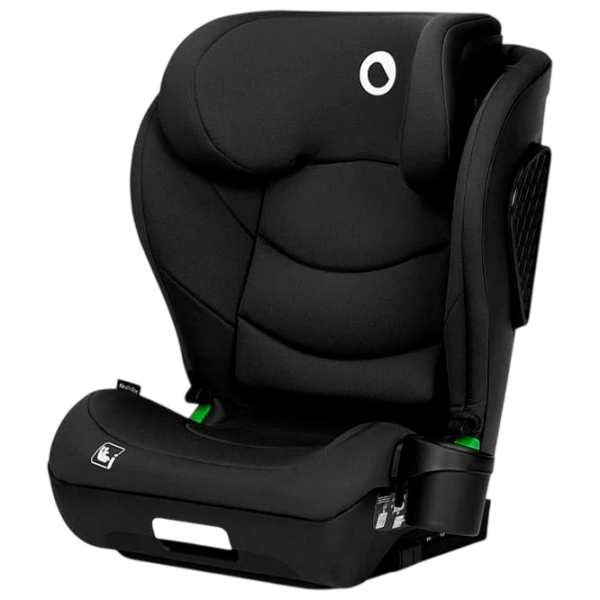 Scaun auto Lionelo Neal LN.225207 Black 3 ani - 12 ani, 36 kg photo 1