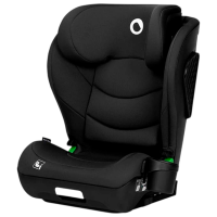 Scaun auto Lionelo Neal LN.225207 Black 3 ani - 12 ani, 36 kg