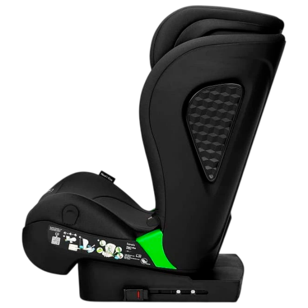 Scaun auto Lionelo Neal LN.225207 Black 3 ani - 12 ani, 36 kg photo 4